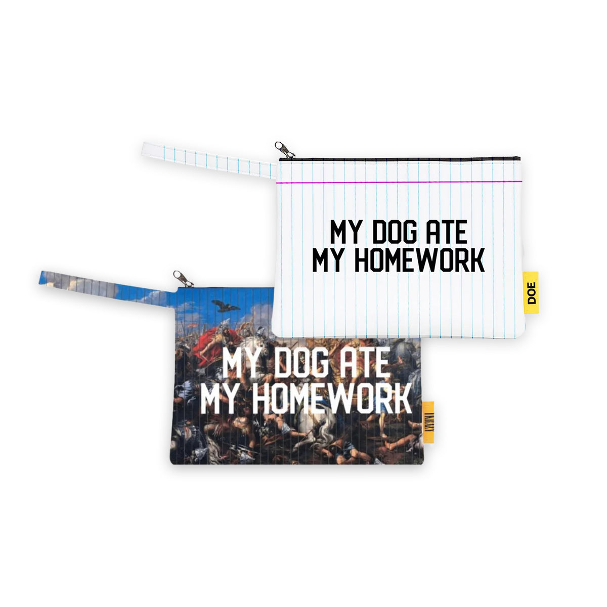 BUNDLE GAFFLE BAGS