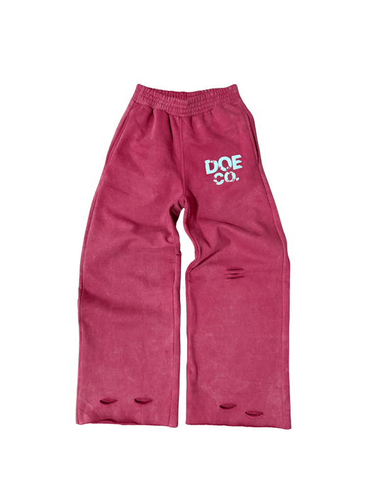 DOE HERITAGE SWEATS